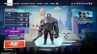 MultiVersus 2v2 (LIVE)