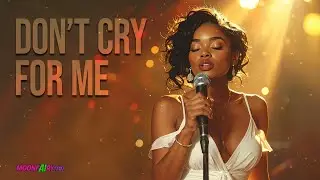 Don't Cry For Me  |  Cinematic Soul Anthem