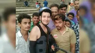 EXPLORING BIHAR/ A bicycle trip from Patna to Vaishali
