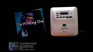 The Winking Owl - Vectorhythm (Into Another World • 2017)
