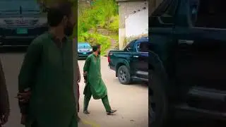 Inspector General Police AJK ❤️ #police #ajkpolice #policeajk