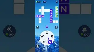 Words of Wonders Crossword Level 65 Walkthrough Guide Android Word Puzzle Game