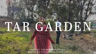 Tar Garden (Prod.By Nottz)