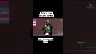 This is how reward comes #capcut #apostlejoshuaselman#gospel #rewards #video #viral #fyp #motivation