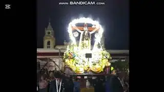 INSTITUCIÓN MUSICAL FILARMÓNICA AZUL - Al Señor de Luren 