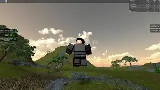 ROBLOX JURASSIC TYCOON - FINDING AMBERS!
