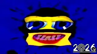 Klasky Csupo In Inverted Effect + Not Scary