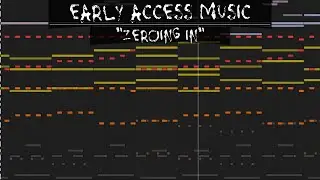 Early Access Serial Killer Music 