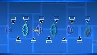 Detention First GP preview [Retention Sequel]