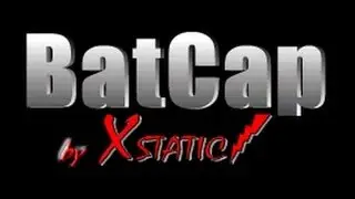 BatCap 3000 by Xstatic