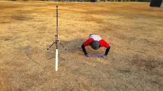 Focus Archery Sport Team (FAST): Exercises to build up archery muscles #1