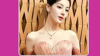 海螺珠 珍珠嘚瑟必须粉，败家女王拿捏稳#海螺珠 #海螺珠价格 #海螺珠是什么