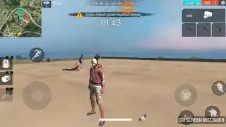 Moment lucu free fire wkwkwkwkwk