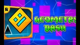 Top ten best Geometry dash main level songs (personal opinion)