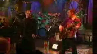 God Rest Ye Merry Gentlemen Barenaked Ladies