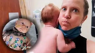 GEARING UP FOR SURGERY