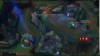 Syndra OneShot