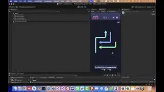 arrows escape puzzle unity source code