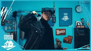 WEIMIN - 華人Blues (Official Performance)