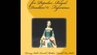 Home Book Review: Bakertownes Price Guide For Popular Royal Doulton Figurines by Tammy Kahn Fenn...