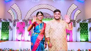 RIP Person On Wedding | Ai Video