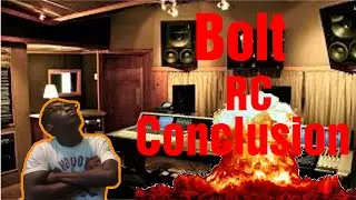 Rapping it Up- RC Conclusion #BURC @Siiimplistic @Reddxlogic