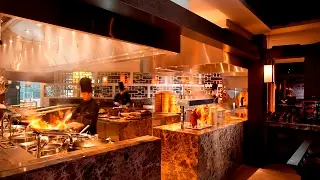 DoubleTree by Hilton Hotel Kuala Lumpur | Dining Options