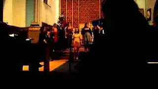 Dynamite A Cappella - Three Miles Lost