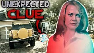 In Search of the Missing CLUE. The Kim Dorsey Detective  Mystery