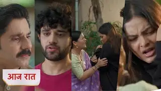 Yeh Rishta Kya Kehlata Hai Today NEW PROMO 29 September 2025 - kiara's parents angry on her