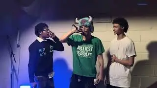 wurmboi live @ wockscape MD 8/5/24