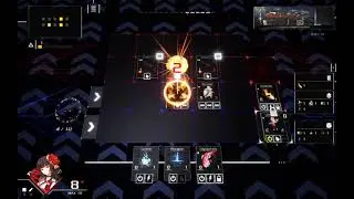The Casuals Won - Quantum Protocol (One Step From Eden Collab Deck)