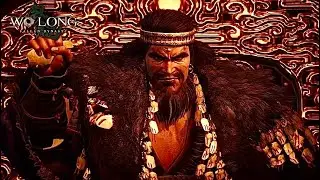 Wo Long - Dong Zhuo NO DAMAGE Deflect and Melee only