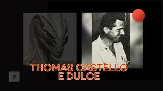 🛸 Thomas Castello e Dulce 🛸