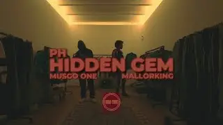 PH MART&Iacute;NEZ - HIDDEN GEM FT MALLORKING (PROD. MUSGO ONE)