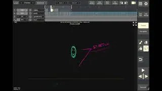 bouncing ball animation - BREAKDOWN