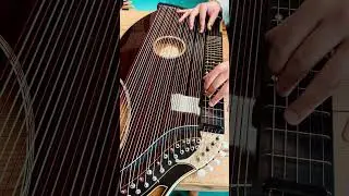 Memory (from the Musical &bdquo;Cats&ldquo;) #zither #cover