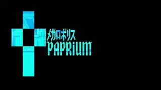 PAPRIUM OST 43 Blade FM