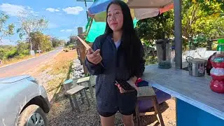 ໝູ່ບ້ານຊົນເຜົ່າບຣູໃນປະເທດໄທ/หมู่บ้านชนเผ่าบลูในประเทศไทย Dong Una