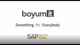 Who is Boyum IT?