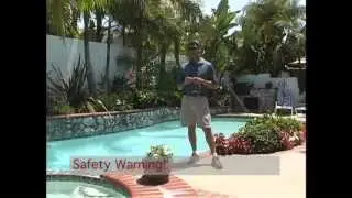 Swimming Pool Inspection, Safety and Maintenance with Rick Yerger