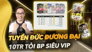 Team color tuyển Đức đương đại n&agrave;y c&oacute; hi vọng tại World Cup kh&ocirc;ng ta ?