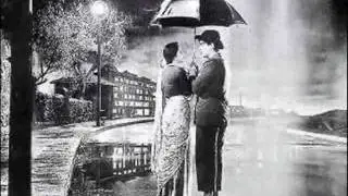 Nabiha Yazbek - Lamhet Hob / نبيهة يزبك - لمحة حب (by:B.S)