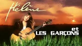H&eacute;l&egrave;ne et les gar&ccedil;ons &ndash; G&eacute;n&eacute;rique de fin 2