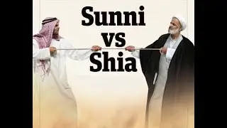 Sunni Shiya - Streamlanka General Knowledge
