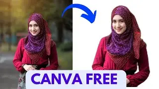How To Remove Background Canva Free Version