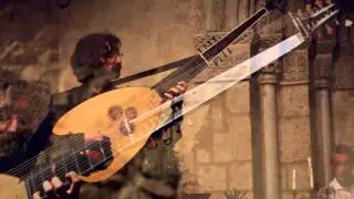 Cum Cantico. A. Piccinini: Ciaccona in partite variate
