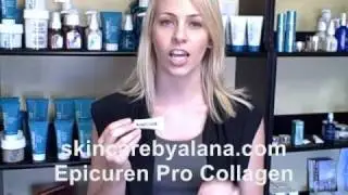 Epicuren Pro Collagen | Free Samples