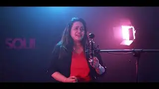 Appaa Nammade | URUMI |Cover Song | Riya Raju| MUSIC ROOM |Soul Studios.Toronto