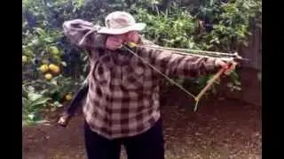 A+ LEVER BOW Slideshow 2014 03 05 HD